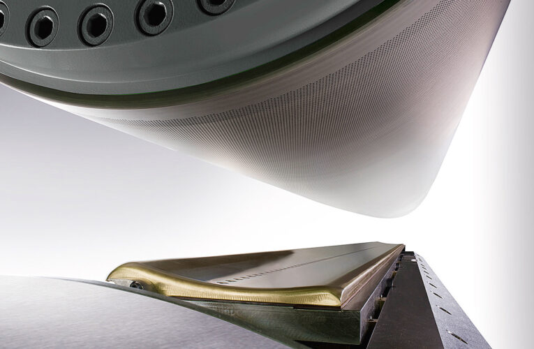 Digital Analysis in the Press Section: NipMaster Increases Efficiency and Quality 