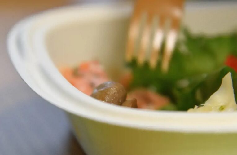 Muoto Products Produced with Valmet 3D Fibre Technology Piloted at Valmet’s Jyväskylä Location