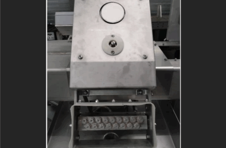 PCF Press Felt Cleaner with Moisture & Permeability Measuring