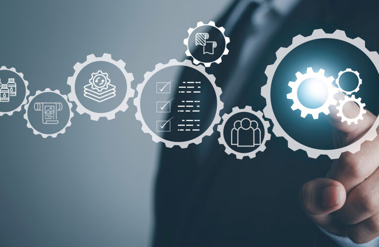 Smarter Workflows for Converters: Unlocking Agility in Short-Run Label Printing