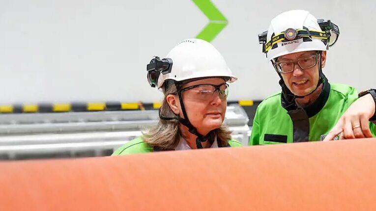 Valmet Launches New Bioneer Press Roll Covers with Reduced Climate Impact