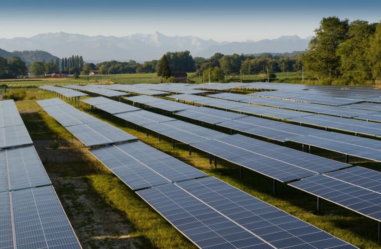 TotalEnergies to Supply 800 GWh of Renewable Electricity to Paper Manufacturer SWM Over 10 Years