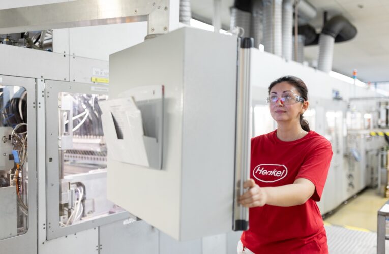 Henkel Agrees to Acquire Specialty Coatings Company Stahl