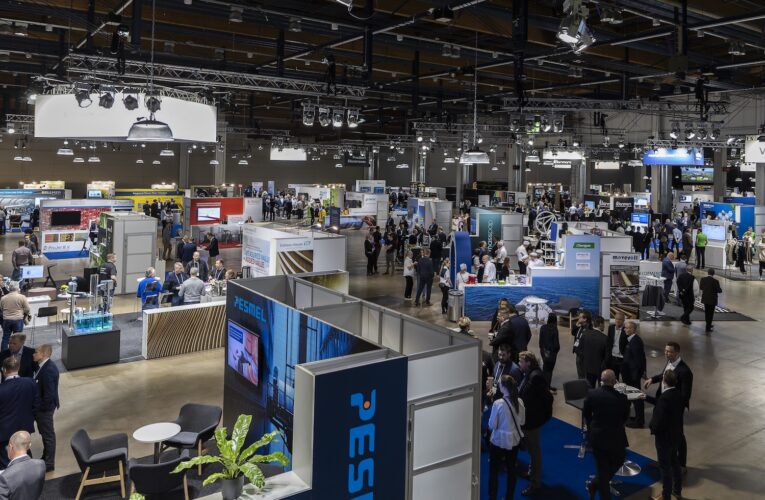 Pulp & Beyond 2026: Global Forest Industry Leaders Convene in Helsinki