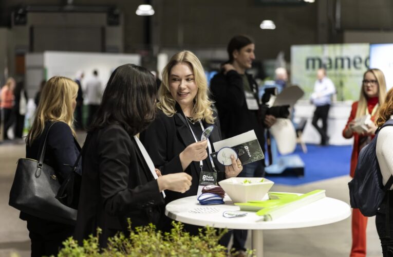 Pulp & Beyond 2026: AI, Innovation and the Future of the Bioeconomy