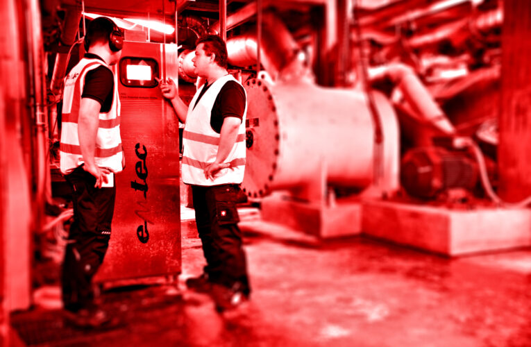 emtec Electronic, its Innovative Laboratory Measuring Devices, and Other News in Helsinki at Pulp & Beyond 2026