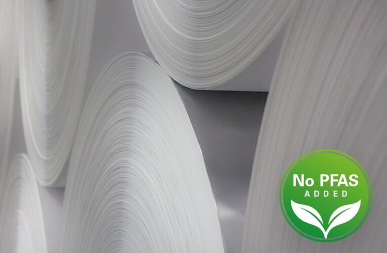 No PFAS Added Papers: Lecta’s Response to New Packaging Market Demands