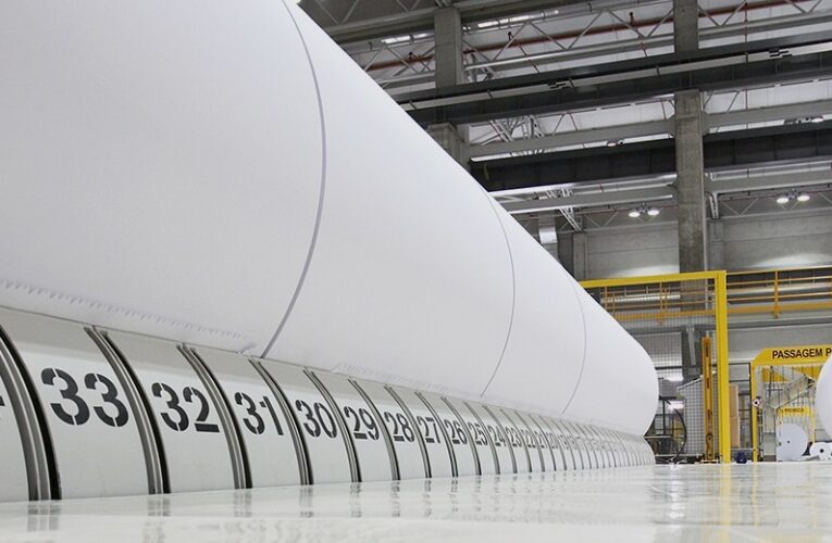 Navigator Approves EUR115 million Investment in Aveiro to Strengthen European Tissue Capacity