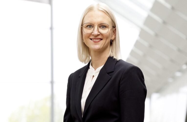 Katri Hokkanen, CFO of Valmet, to Leave the Company by the End of September 2026
