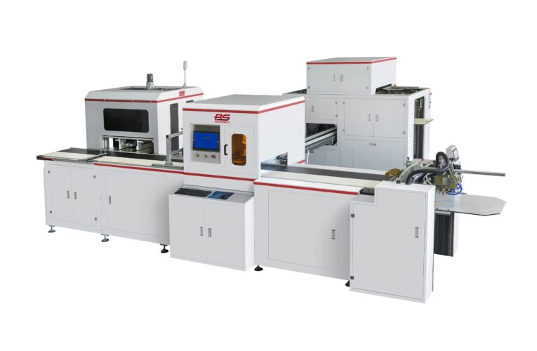 Realstar Expands Global Service to Support Sustainable Packaging Demand