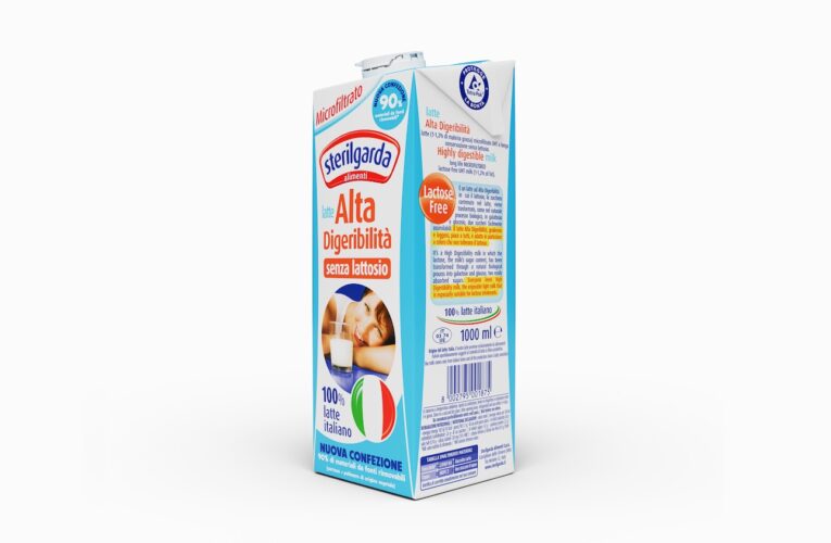 Tetra Pak and Sterilgarda Alimenti Launch 1-litre Aseptic Carton with Paper-based Barrier