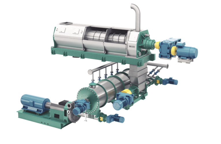 Bellmer at ZELLCHEMING EXPO: Technology for the Bioeconomy since 1842