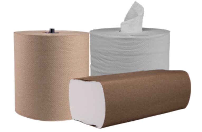 Marcal Paper Acquires St. Catharines Tissue Mill