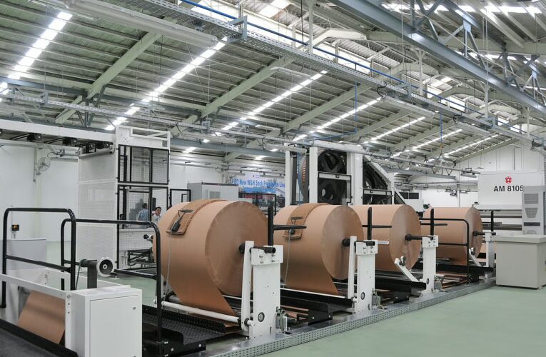 Scaling the Fibre Frontier: Capacity Expansions Redefine Asia’s Paper Giants