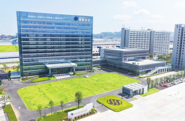 ABB to Supply Drive System for Guangxi Jianhui’s Planned Large-scale Paper Production Line