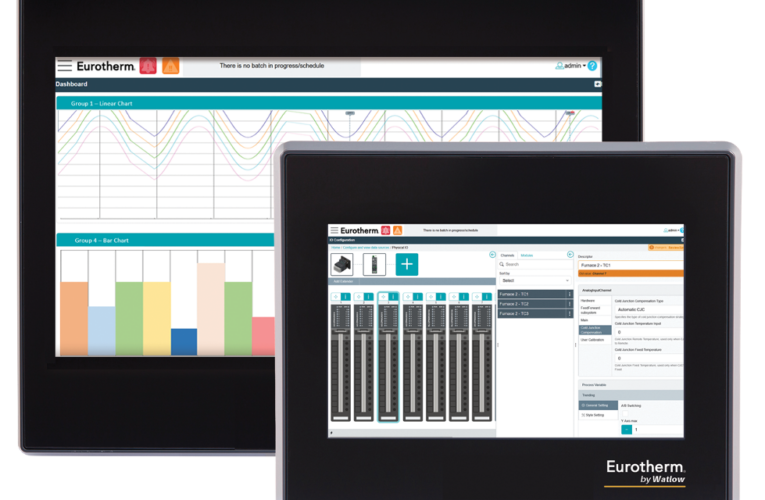 Watlow Launches Edge Process Management™ Platform for Trusted Process Records in Regulated Industries