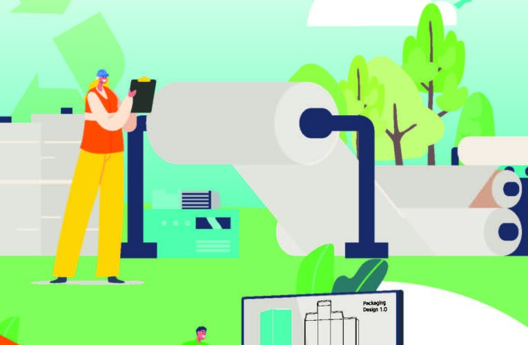 A Slow Drift, New Statistics Report Shows Why Europe’s Paper Industry Needs Attention Now