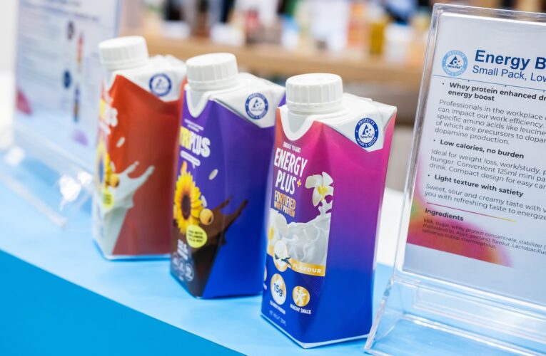 Tetra Pak Malaysia Drives F&B Transformation with End-to-End Processing and Packaging Innovations at MIFB 2026