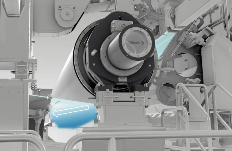 Valmet Delivers Board Making Line and Lifecycle Support to Sun Paper, Enabling Energy- and Resource-efficient Production