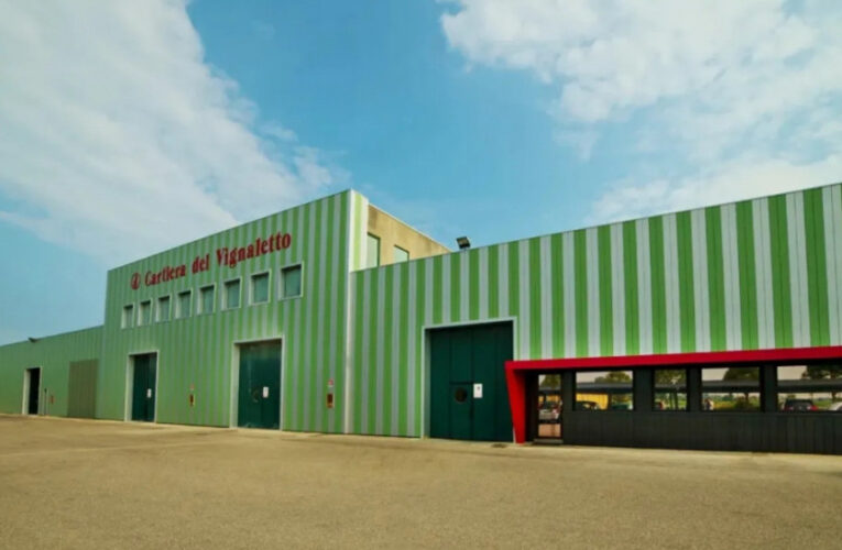 Cartiera del Vignaletto Completes Cogeneration Plant Upgrade at Zevio Tissue Mill in Italy