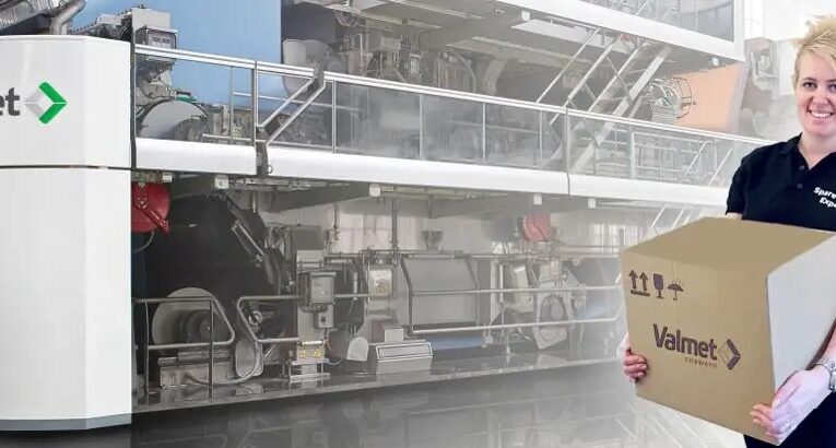 Valmet Supports Jeonju Paper Corporation’s Energy and Machine Efficiency Targets with Press Section Rebuild 