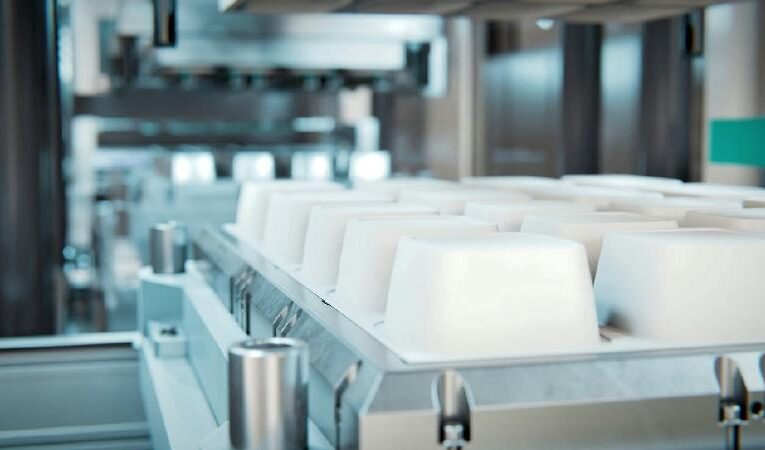 Valmet Delivers First Commercial-Scale 3D Fibre Line to Metsä Group, Enabling High-Quality Molded Fibre Packaging Production