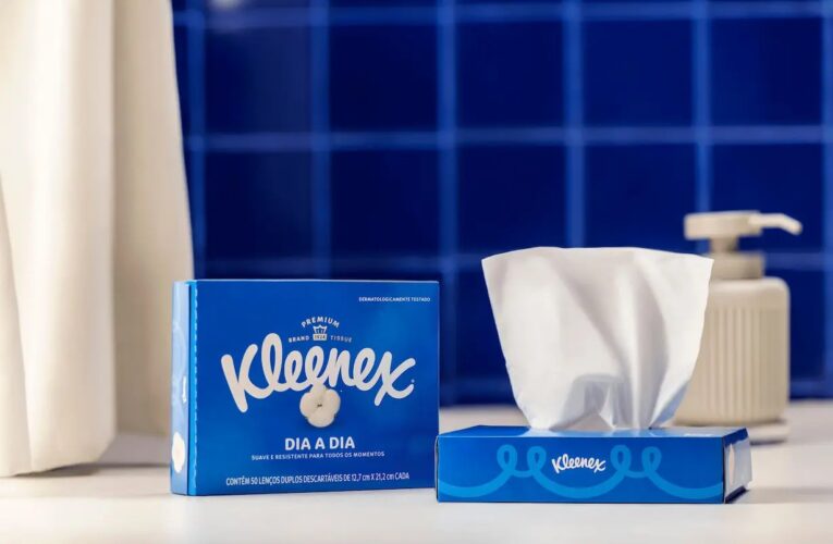 Introducing Arbex: A New Global Leader in Tissue and Hygiene