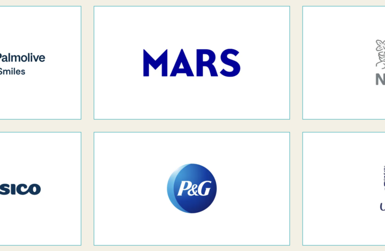 Six Global FMCG Giants Join Forces to Accelerate Paper-Based Flexible Packaging
