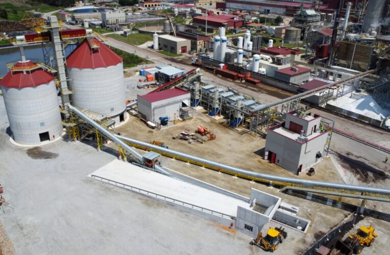 Ence Drives a New Phase of Industrial Development, Positioning Asturias as a European Benchmark Following Investment of More than EUR200 Million