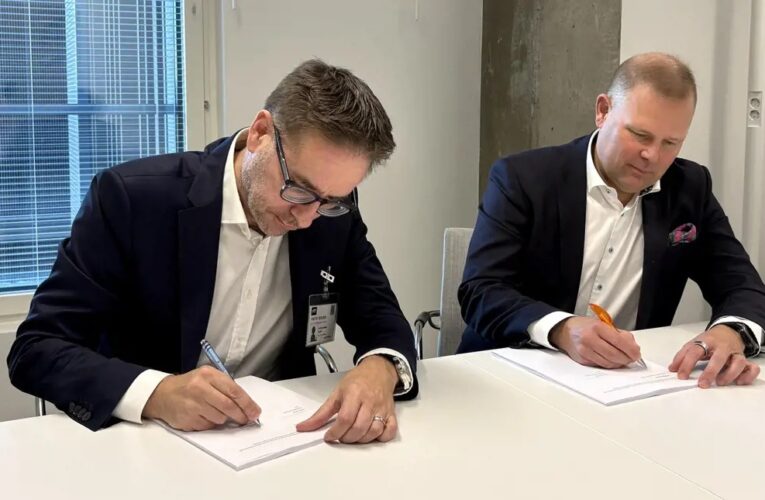 Collaboration Between Valmet and VTT Supports Faster Innovation and Technology Scale-Up